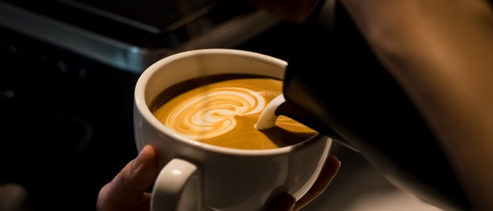 More coffee roasters use iRely than use any other CTRM software