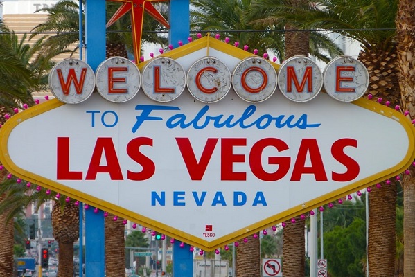 Meet iRely at the Western Petroleum Marketers Association (WPMA) in Las Vegas!